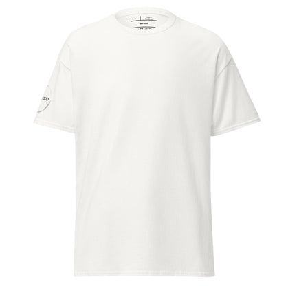 {Child of God}Men's pure white T