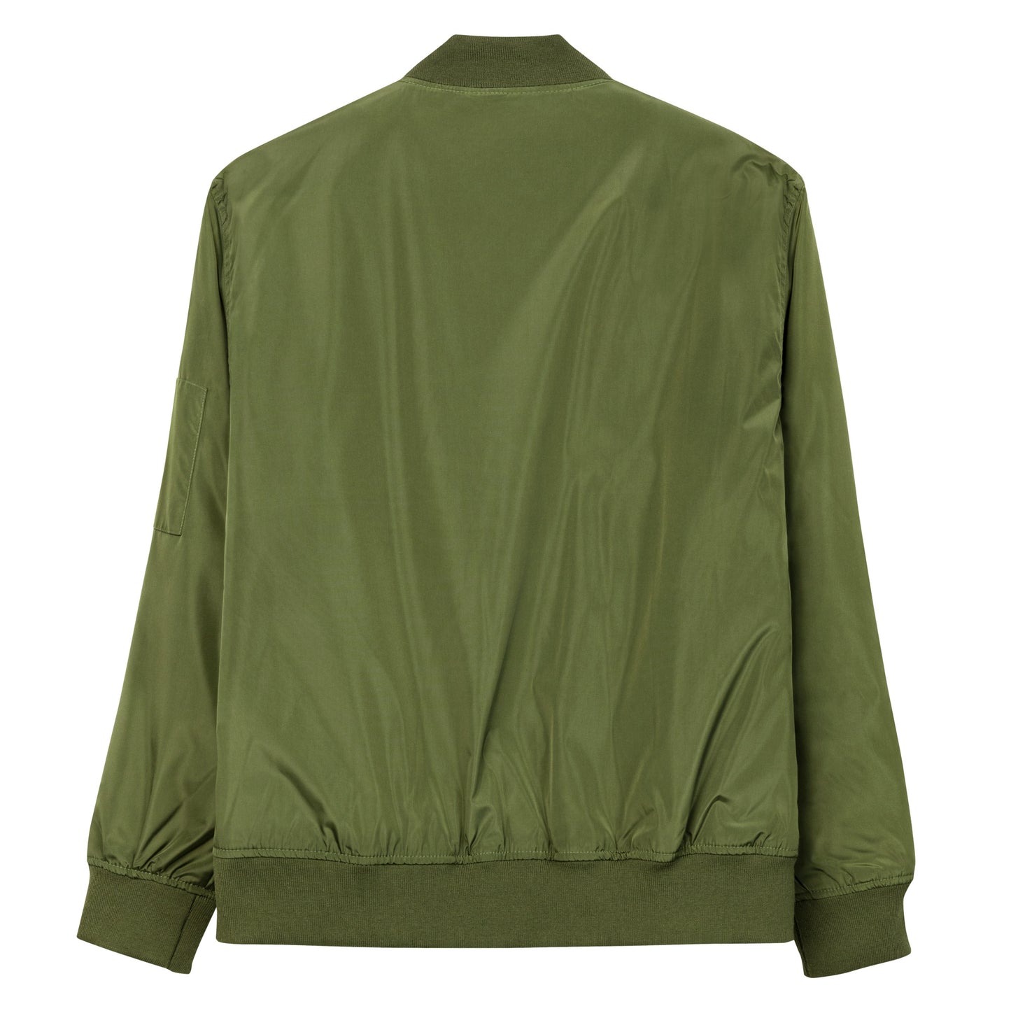 ASCEND bomber jacket