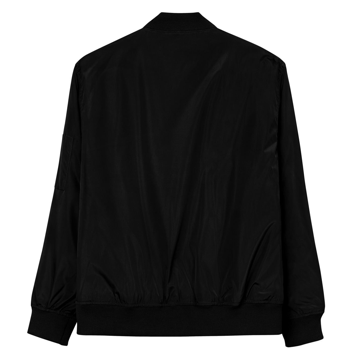 ASCEND bomber jacket