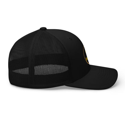 ASCEND Trucker Cap