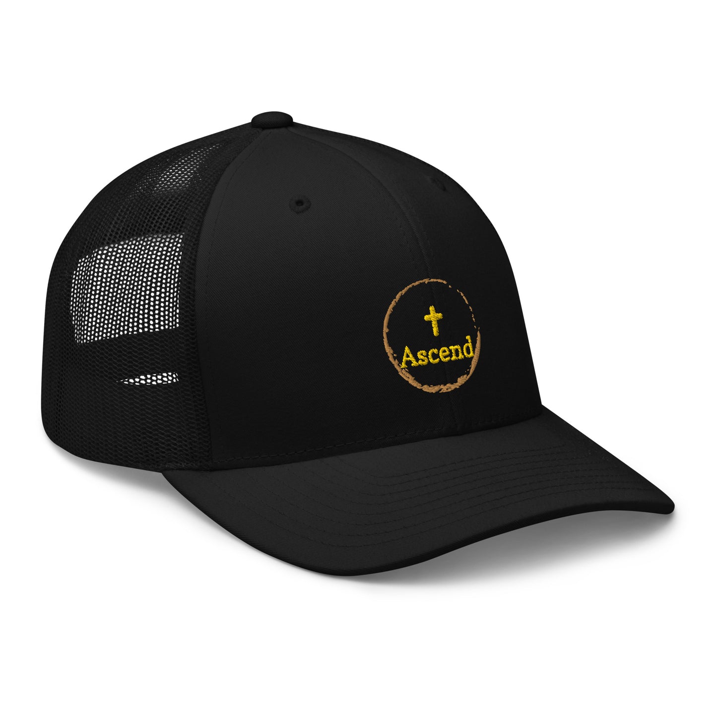 ASCEND Trucker Cap