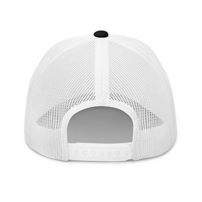 ASCEND Trucker Cap