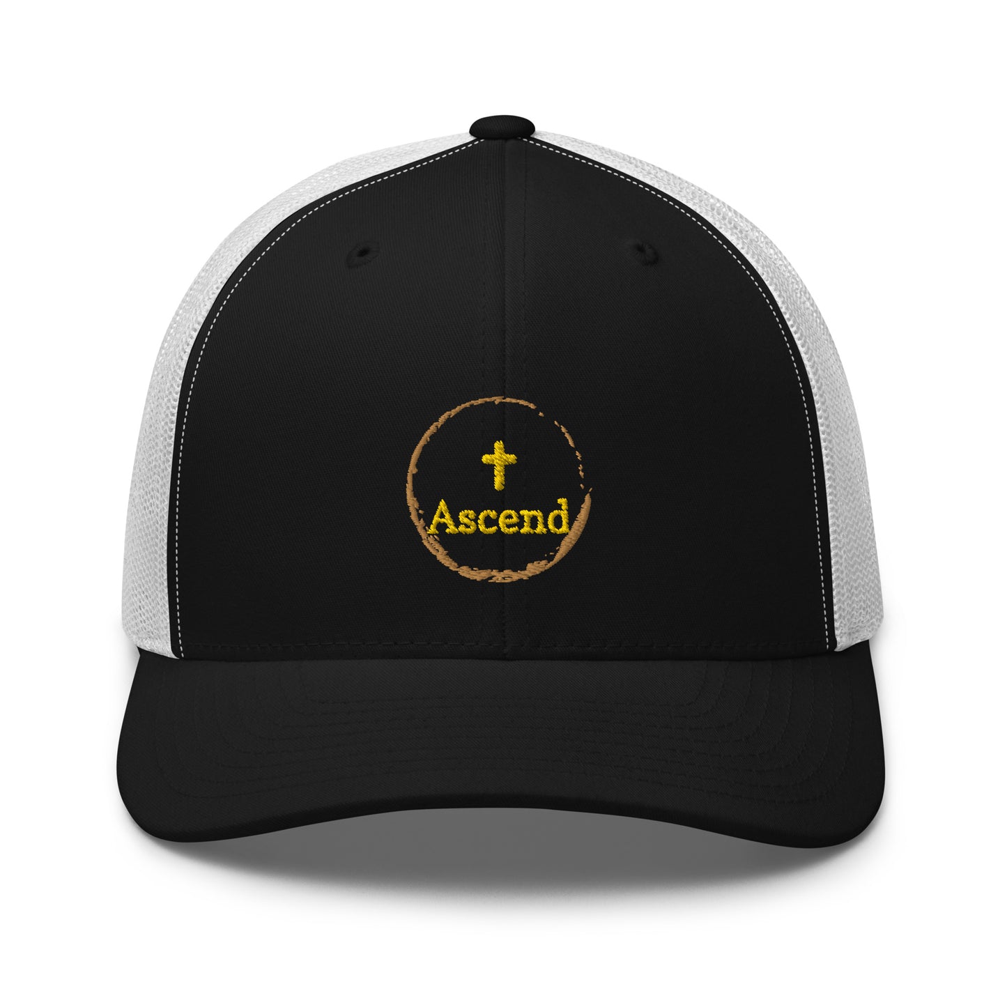 ASCEND Trucker Cap