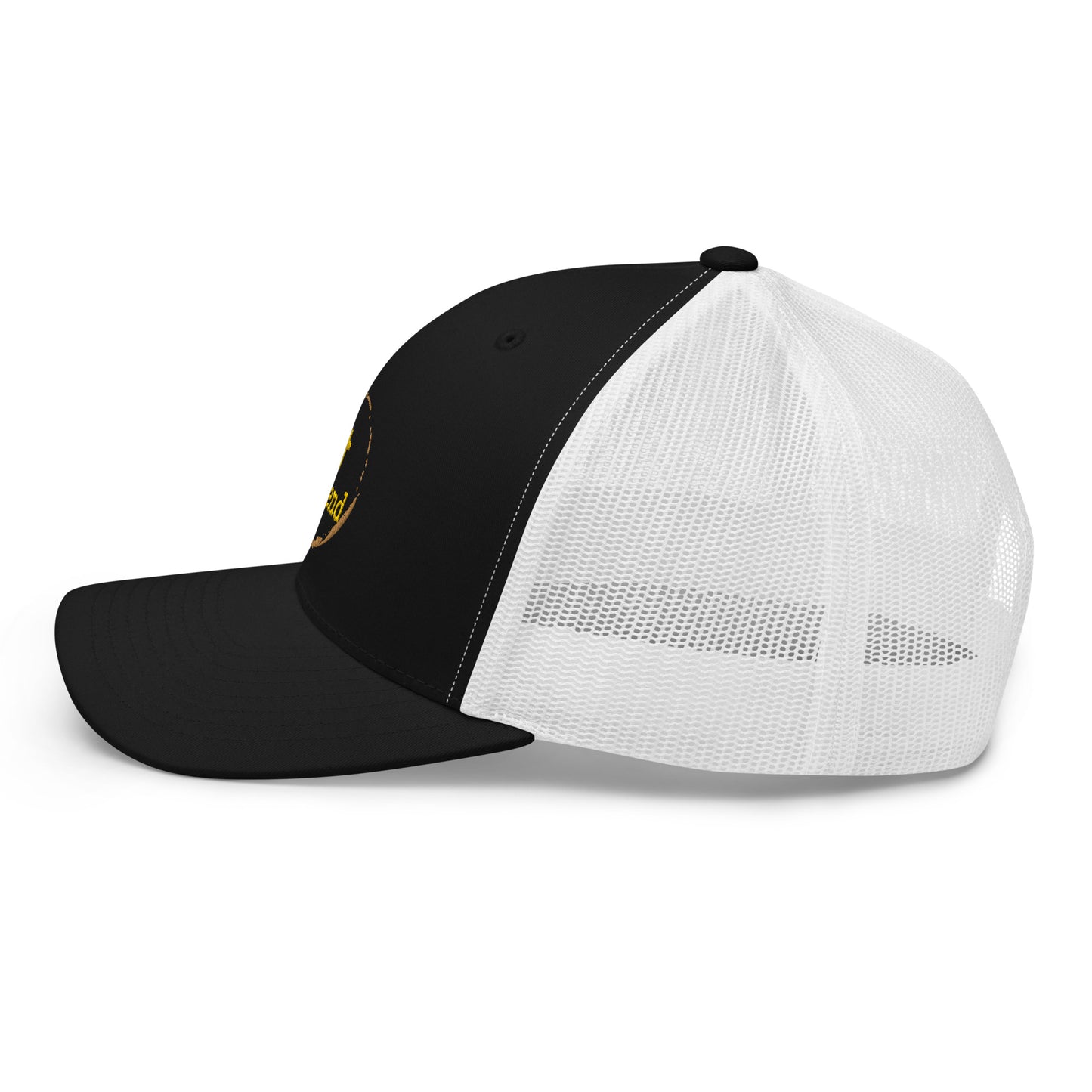 ASCEND Trucker Cap