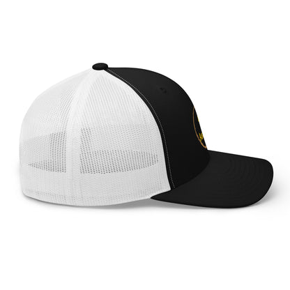 ASCEND Trucker Cap