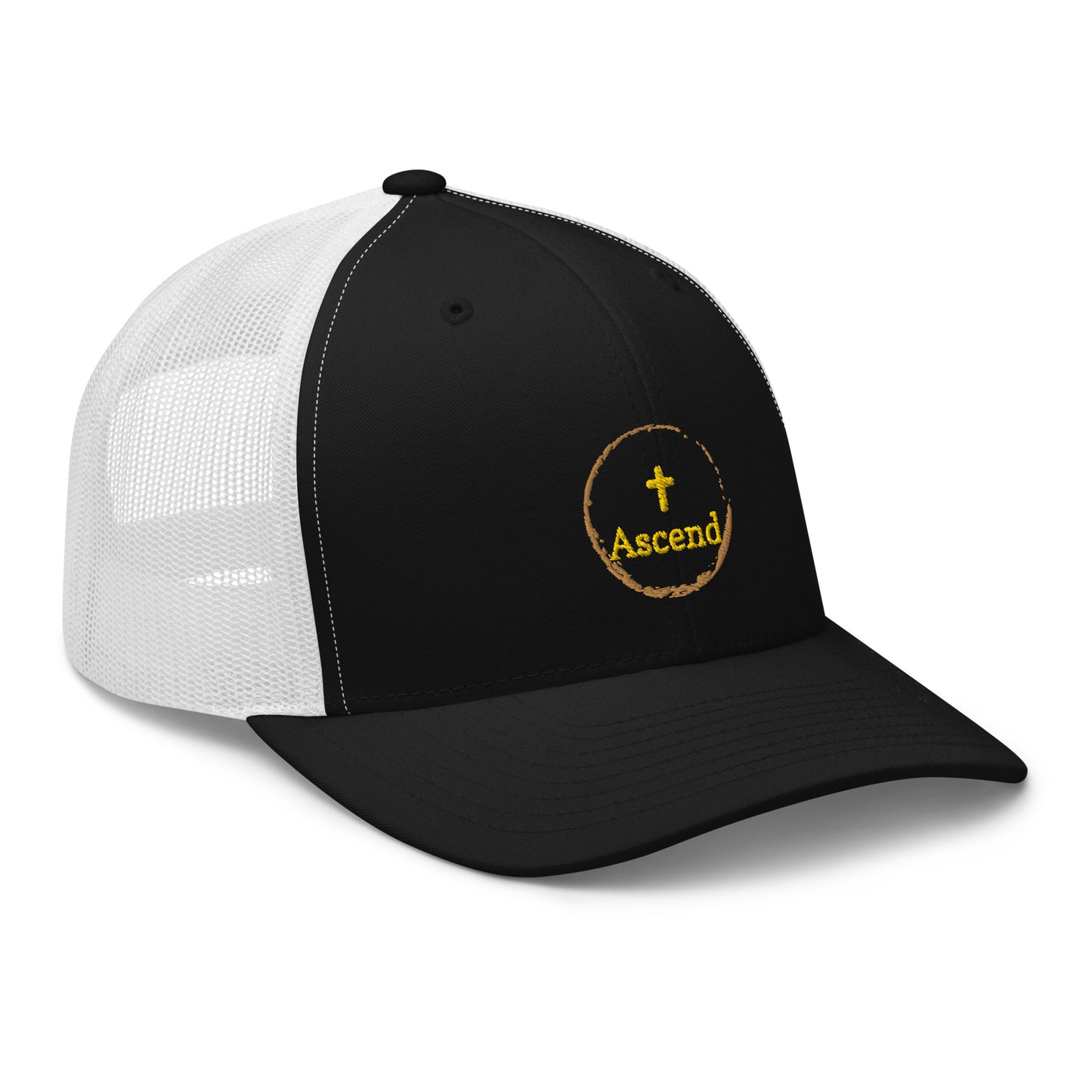 ASCEND Trucker Cap