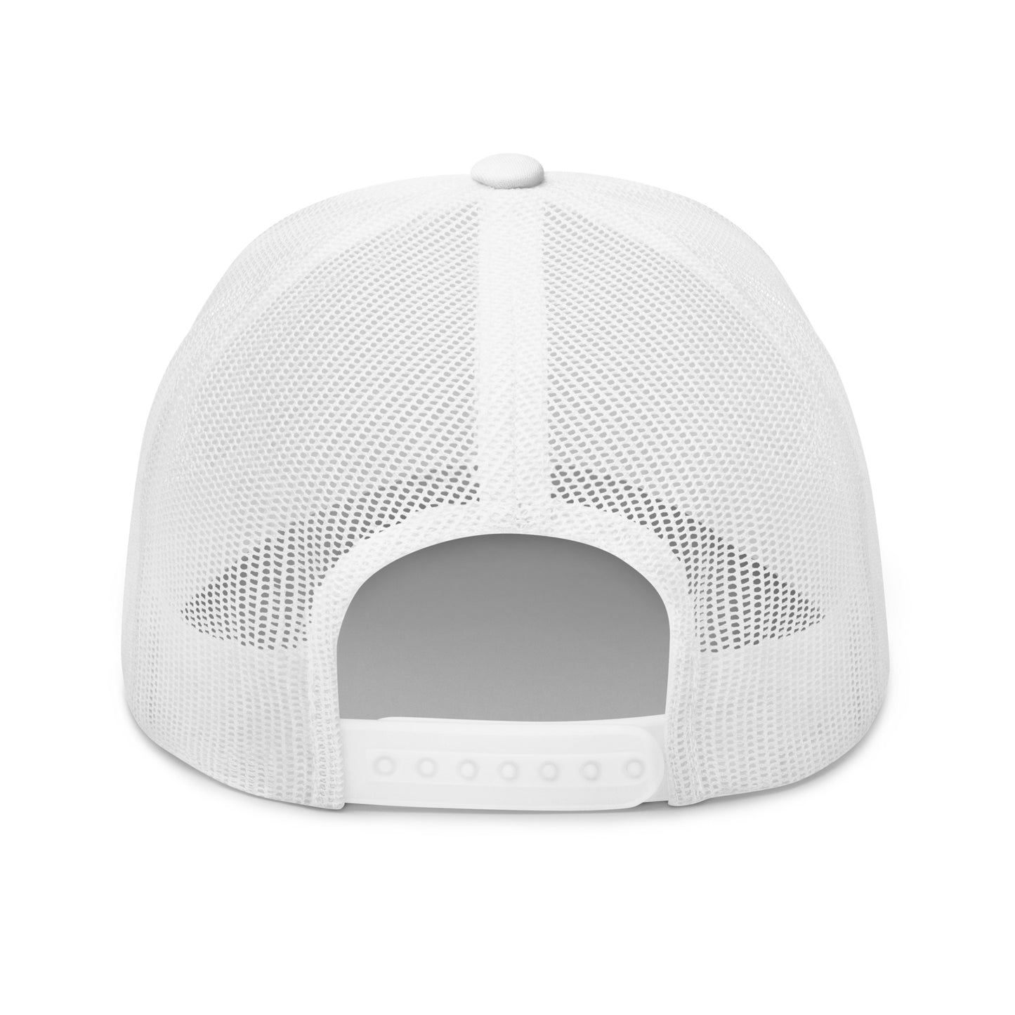 ASCEND Trucker Cap