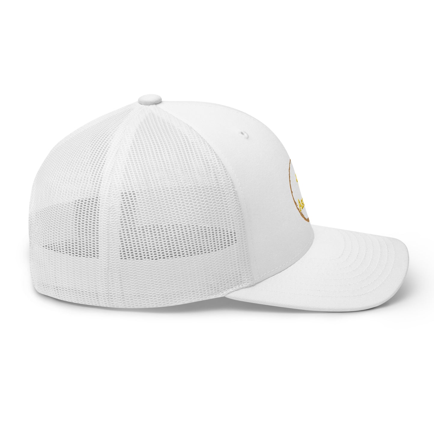 ASCEND Trucker Cap