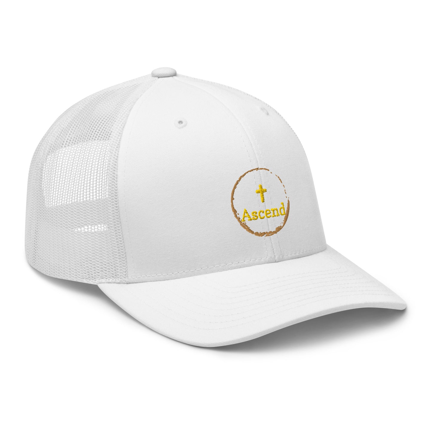 ASCEND Trucker Cap