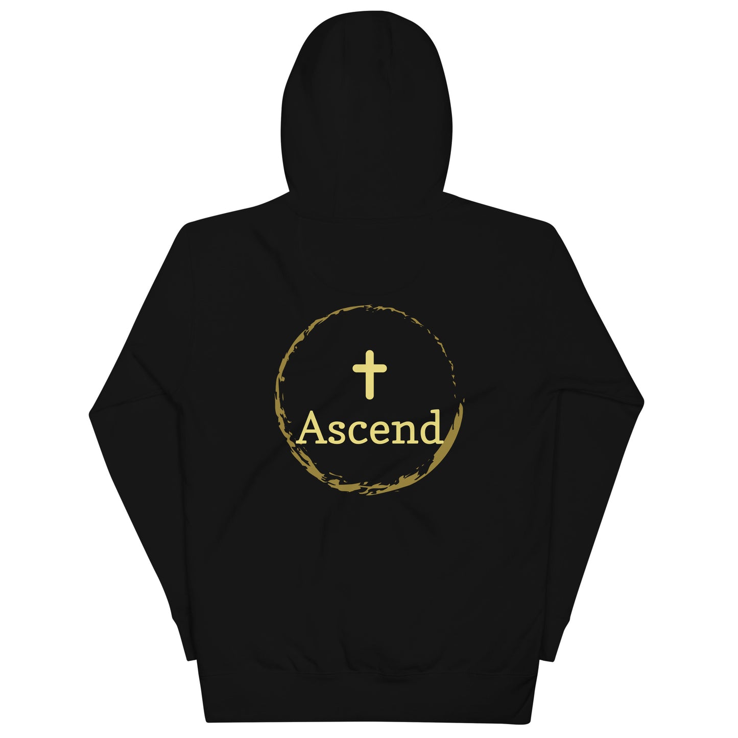 ASCEND Hoodie