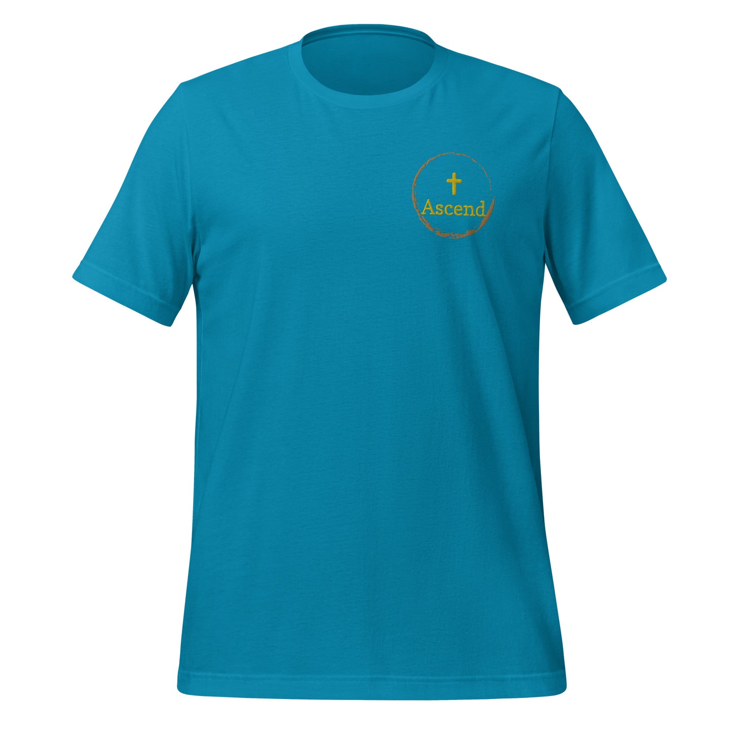 ASCEND t-shirt