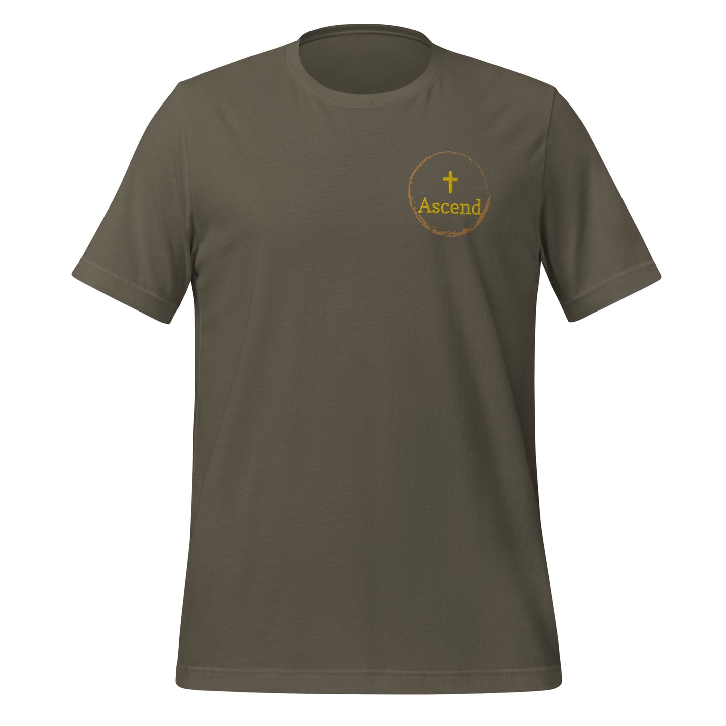 ASCEND t-shirt