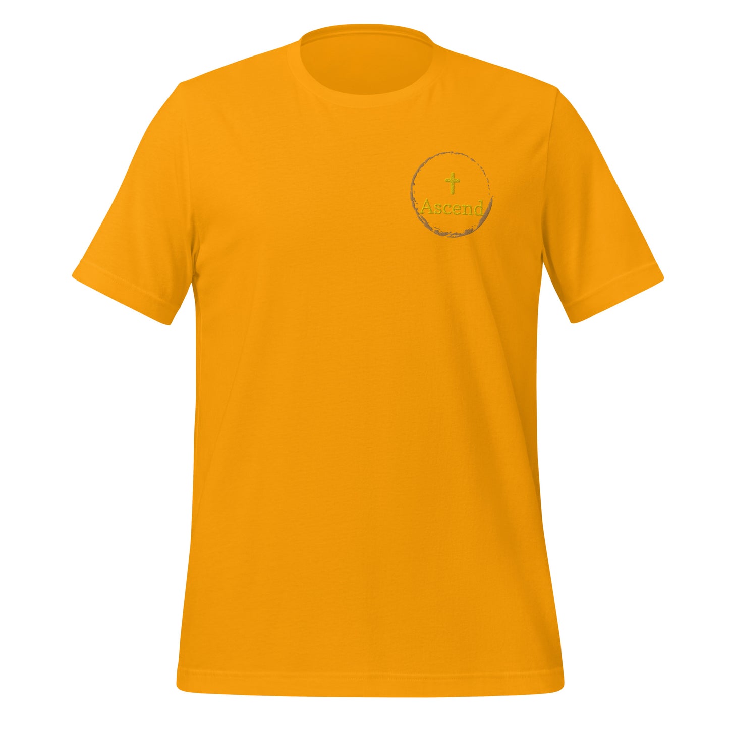 ASCEND t-shirt