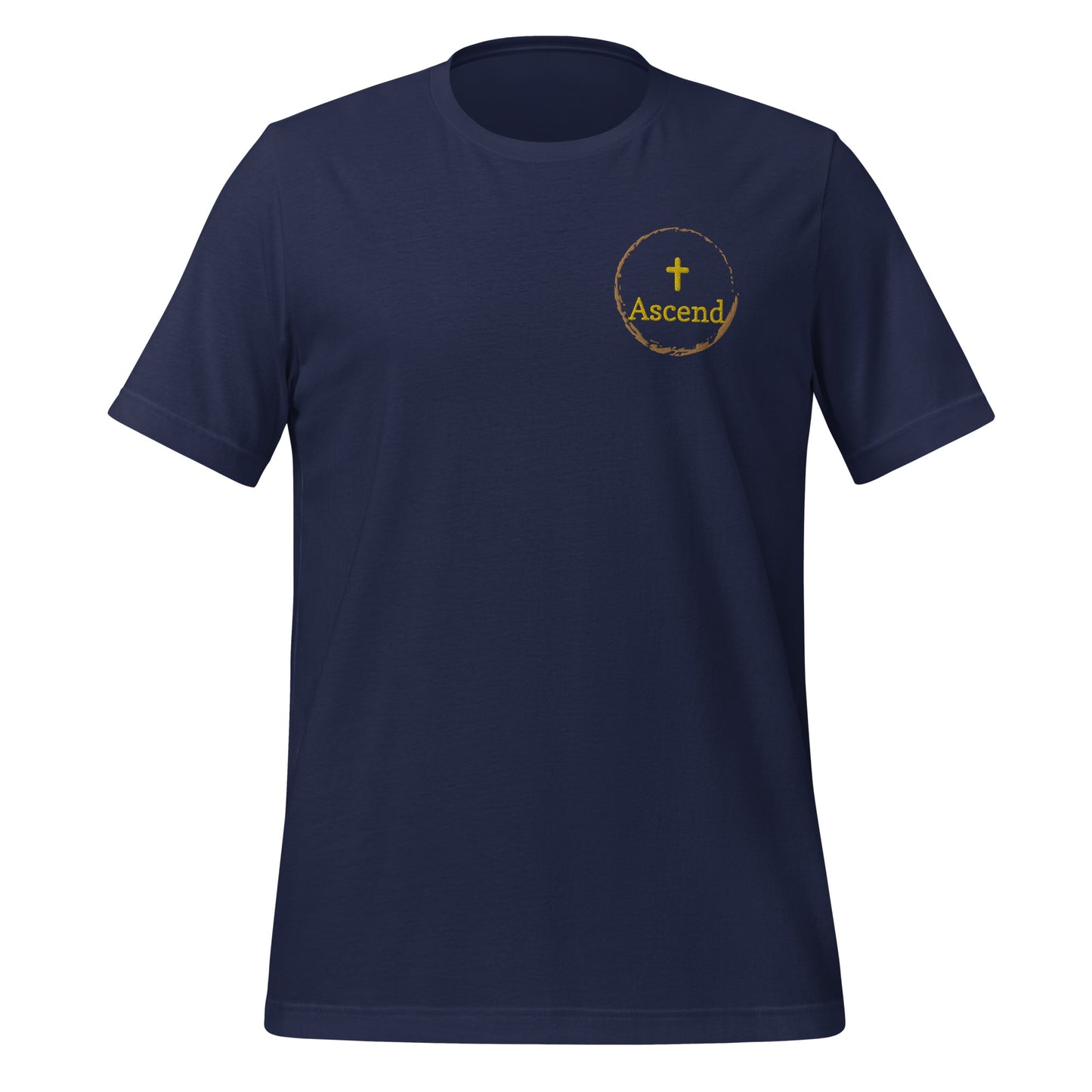 ASCEND t-shirt