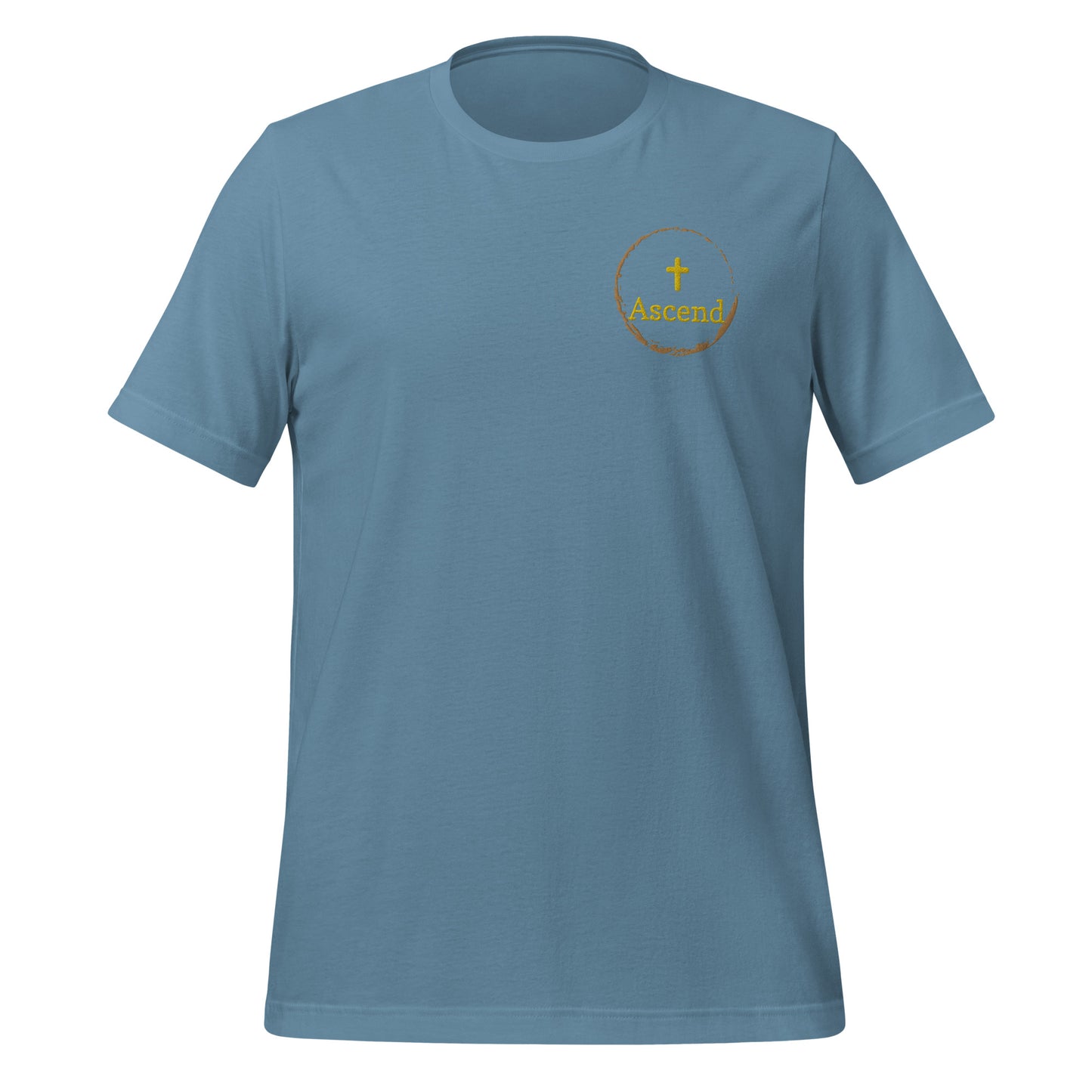 ASCEND t-shirt