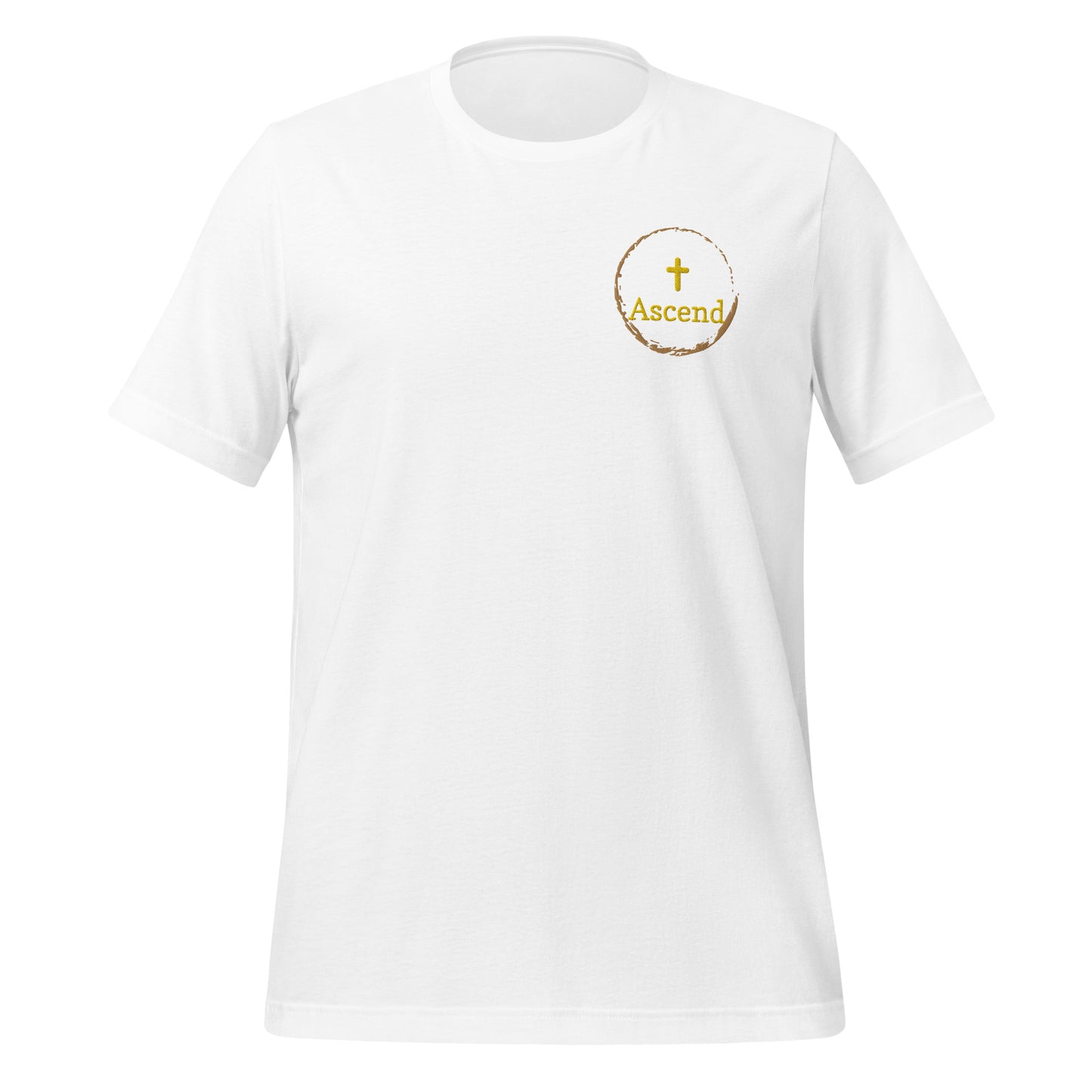 ASCEND t-shirt